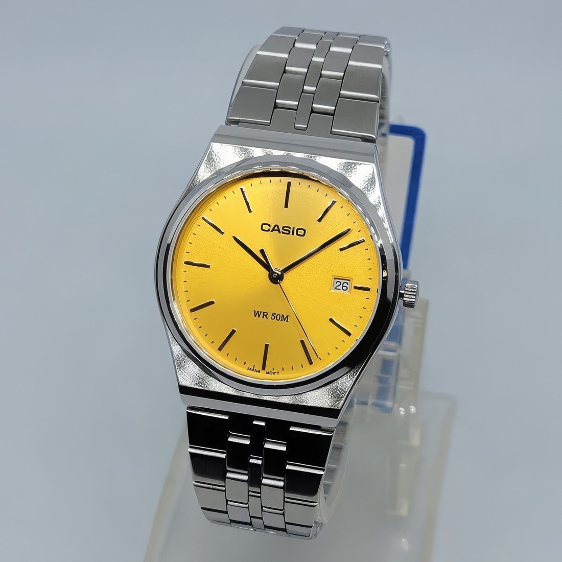 Наручные часы Casio MTP-B145D-9A