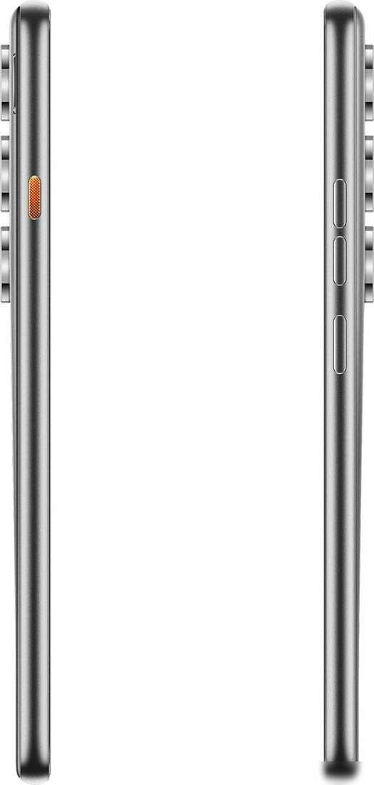 Телефон Tecno Camon 40 8GB/256GB (галактический черный)