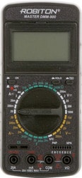 Мультиметр Robiton Master DMM-900