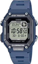Наручные часы Casio WS-B1000-2A