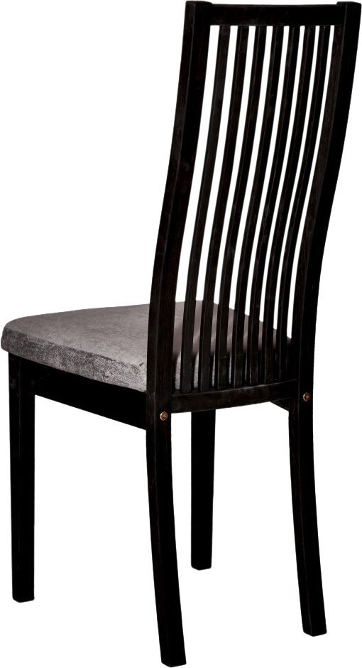 Стул Folium Матрикс MO269395G (масло, черный, Grey)
