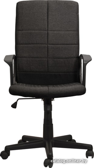 Кресло Brabix Focus EX-518 (черный)