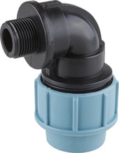 AV Engineering Колено нар. 25x1/2" AVE1032512