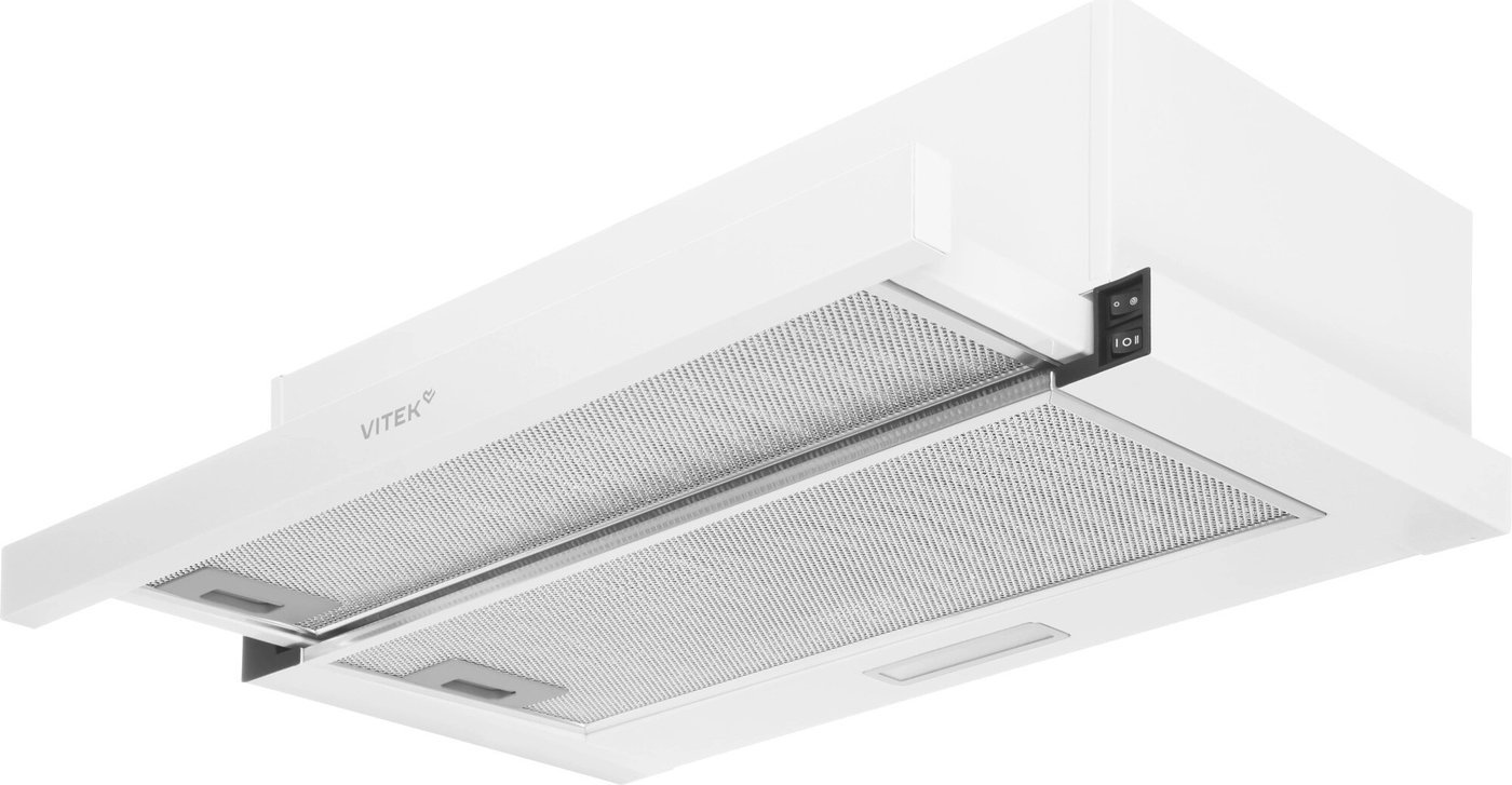 Кухонная вытяжка Vitek VT-TH 6020 W