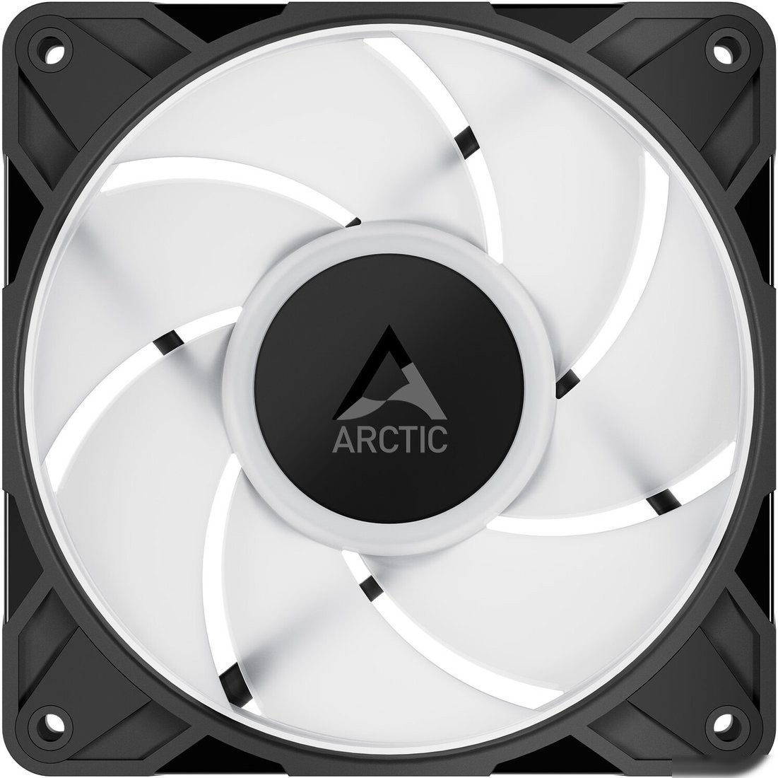 Вентилятор для корпуса Arctic P12 Pro A-RGB ACFAN00309A