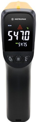 Пирометр Instrumax PIRO 550 PRO