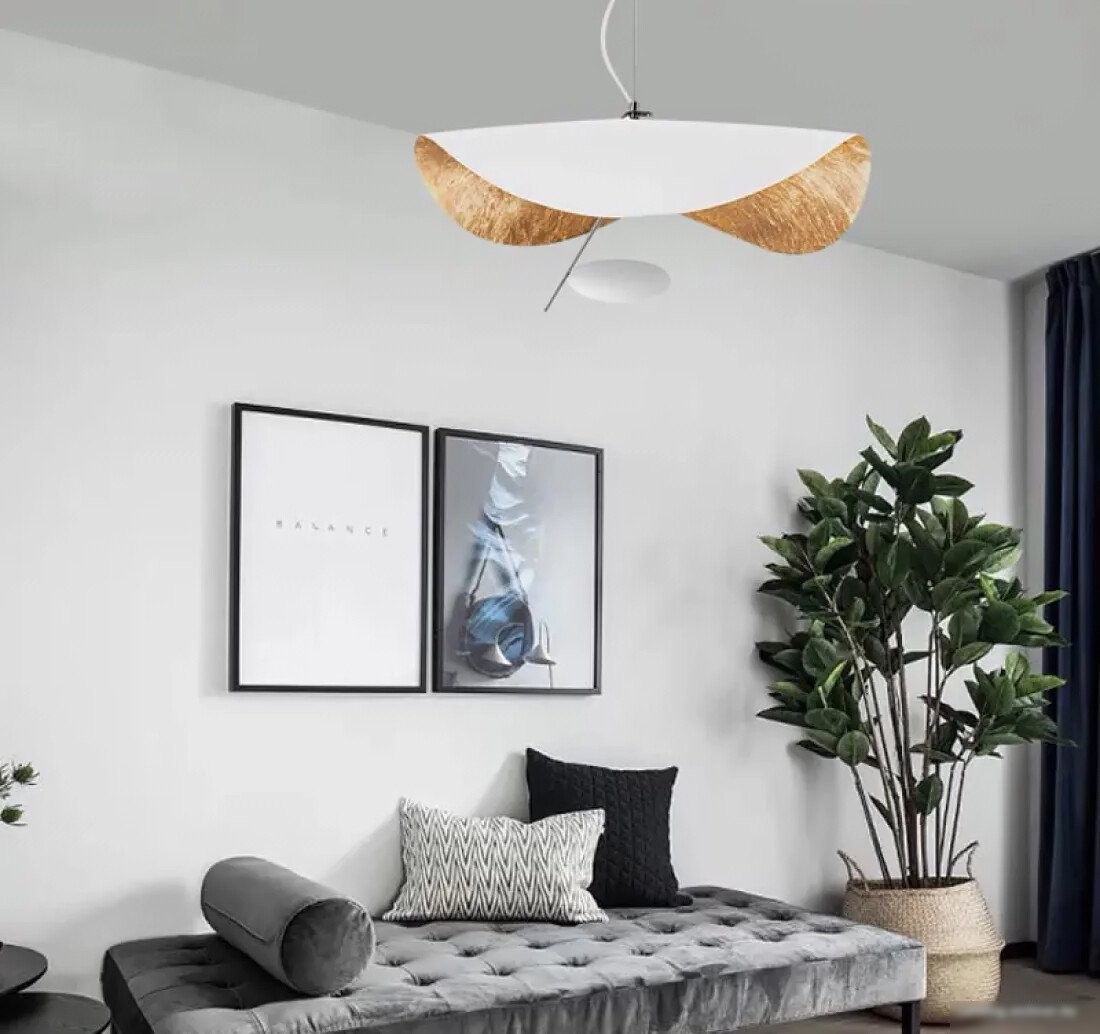 Подвесная люстра ImperiumLoft Covert01 178135-26