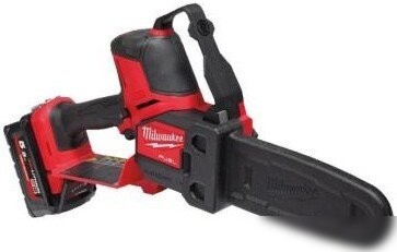 Аккумуляторная пила Milwaukee M18 FHS20-552 4933480118 (с 2-мя АКБ)