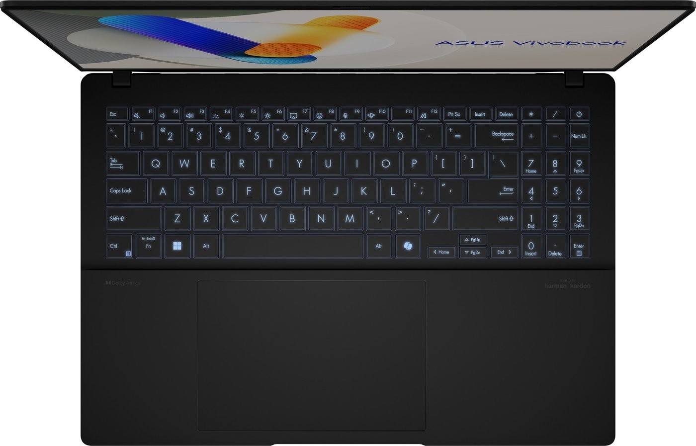 Ноутбук ASUS Vivobook S 16 OLED S5606CA-RI175 Win 11 Pro
