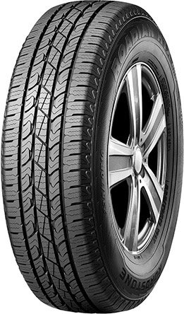 Летние шины Roadstone Roadian HTX RH5 255/70R16 111S
