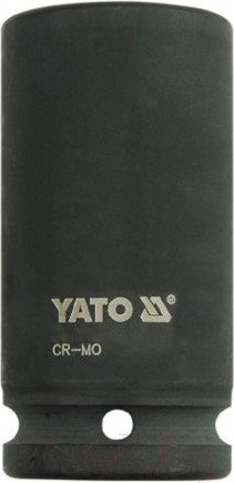 Головка слесарная Yato YT-1136