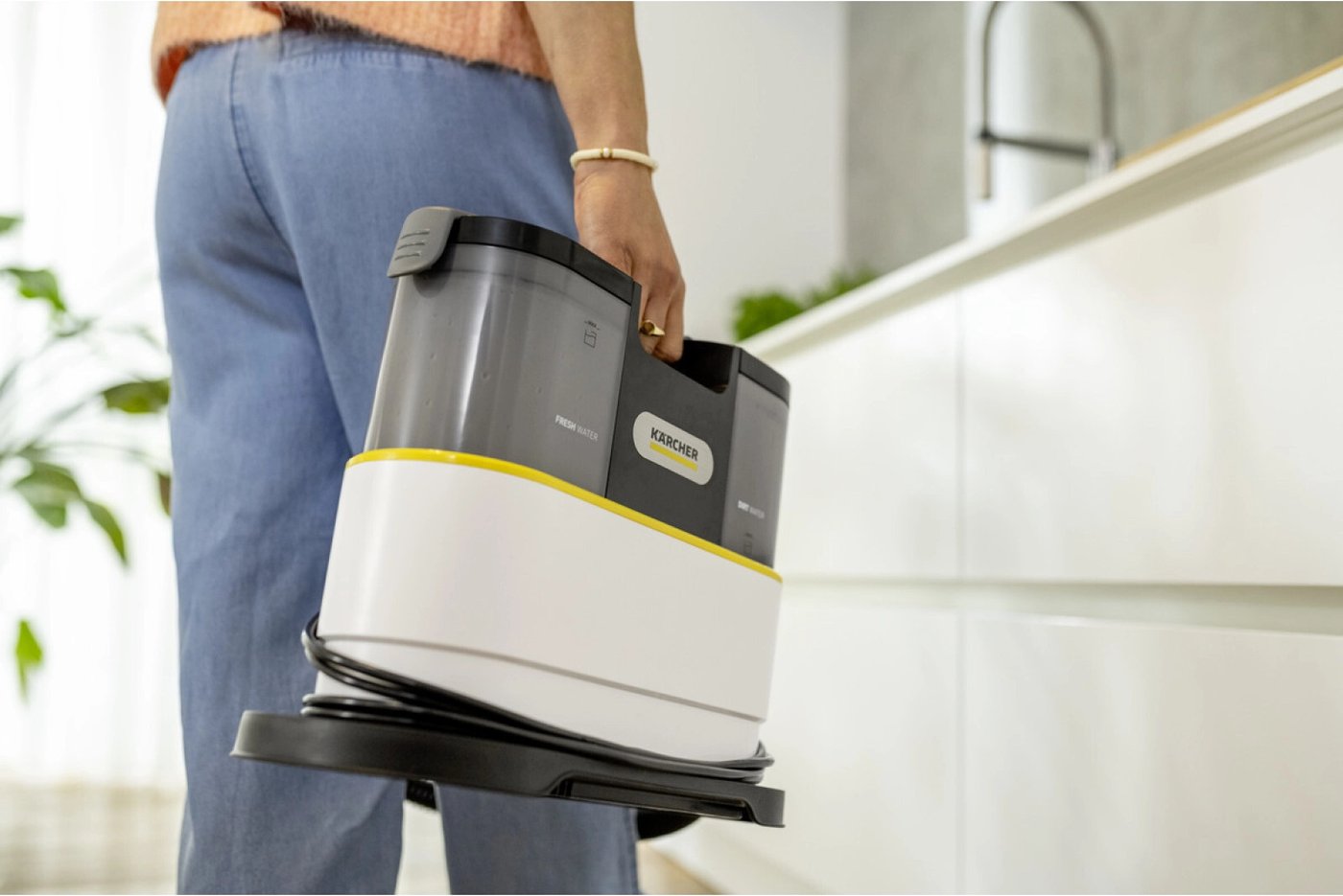 Пылесос Karcher SE 2 1.081-420.0