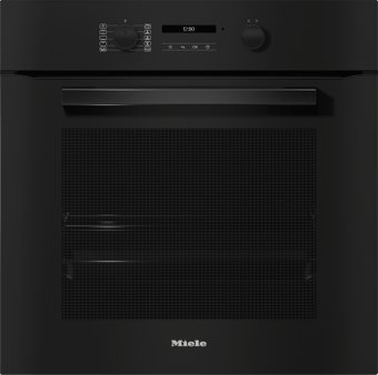 Электрический духовой шкаф Miele H 2861-1 B 125 Edition OBSW
