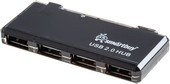 USB-хаб SmartBuy SBHA-6110-K