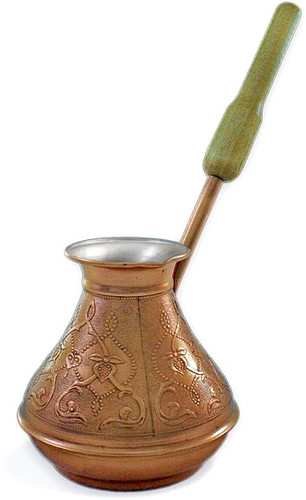 Турка TimA Восточная красавица ВК-400