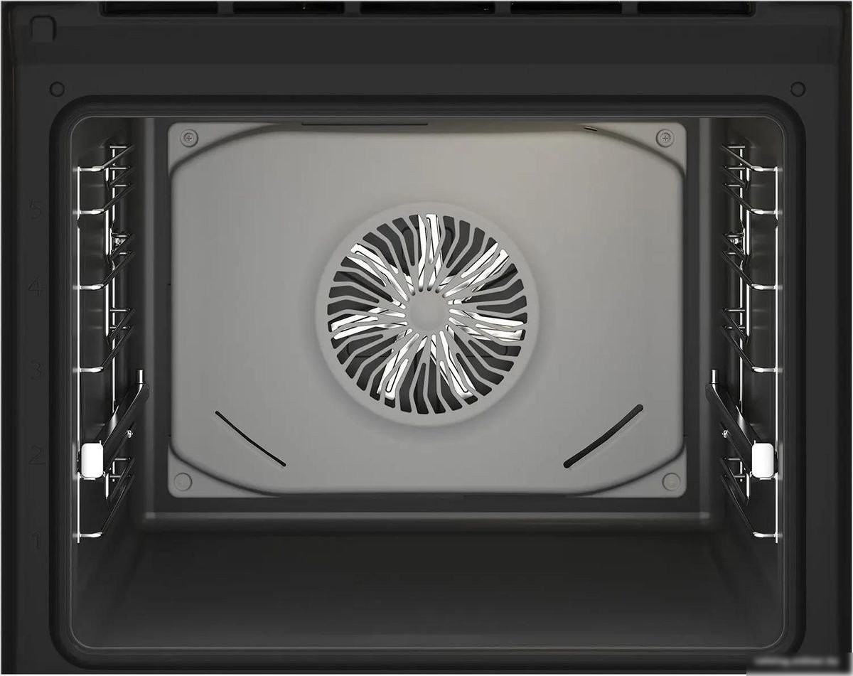 Электрический духовой шкаф BEKO BBIR13302BC