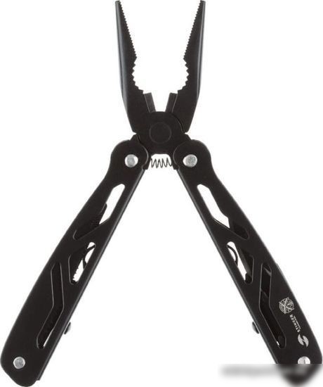 Мультитул Stinger MT-812-H