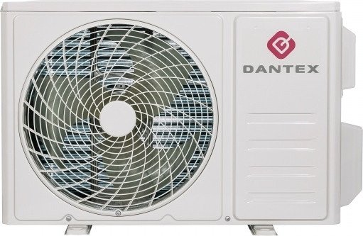 Кондиционер Dantex Eco Pro R32 RK-12ENT6/RK-12ENT6E