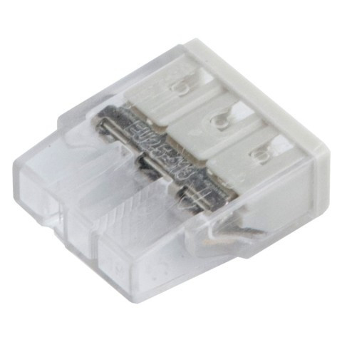 Клемма General Lighting GTER6-03-P