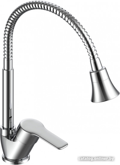 Смеситель Voda Wave WA519F