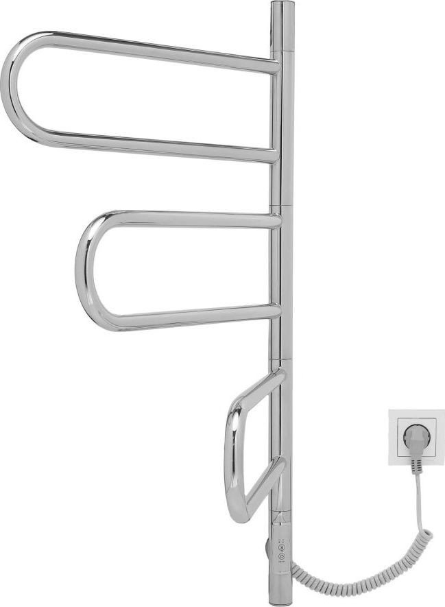 Полотенцесушитель Vincea VTD-1R2CE