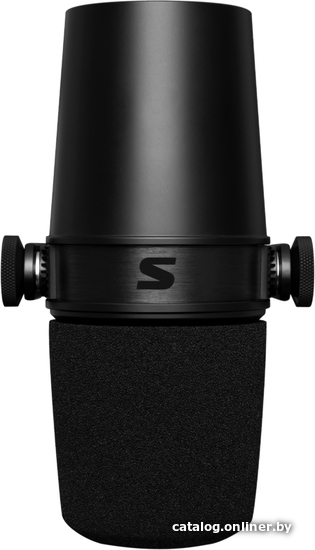 Микрофон Shure Motiv MV7-X