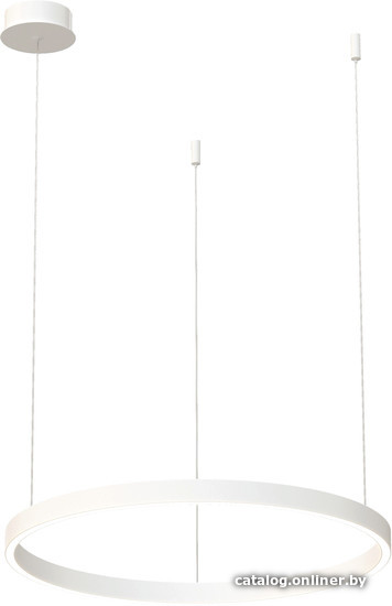 Подвесная люстра Byled HALO-RN-WH-1535-35-NW