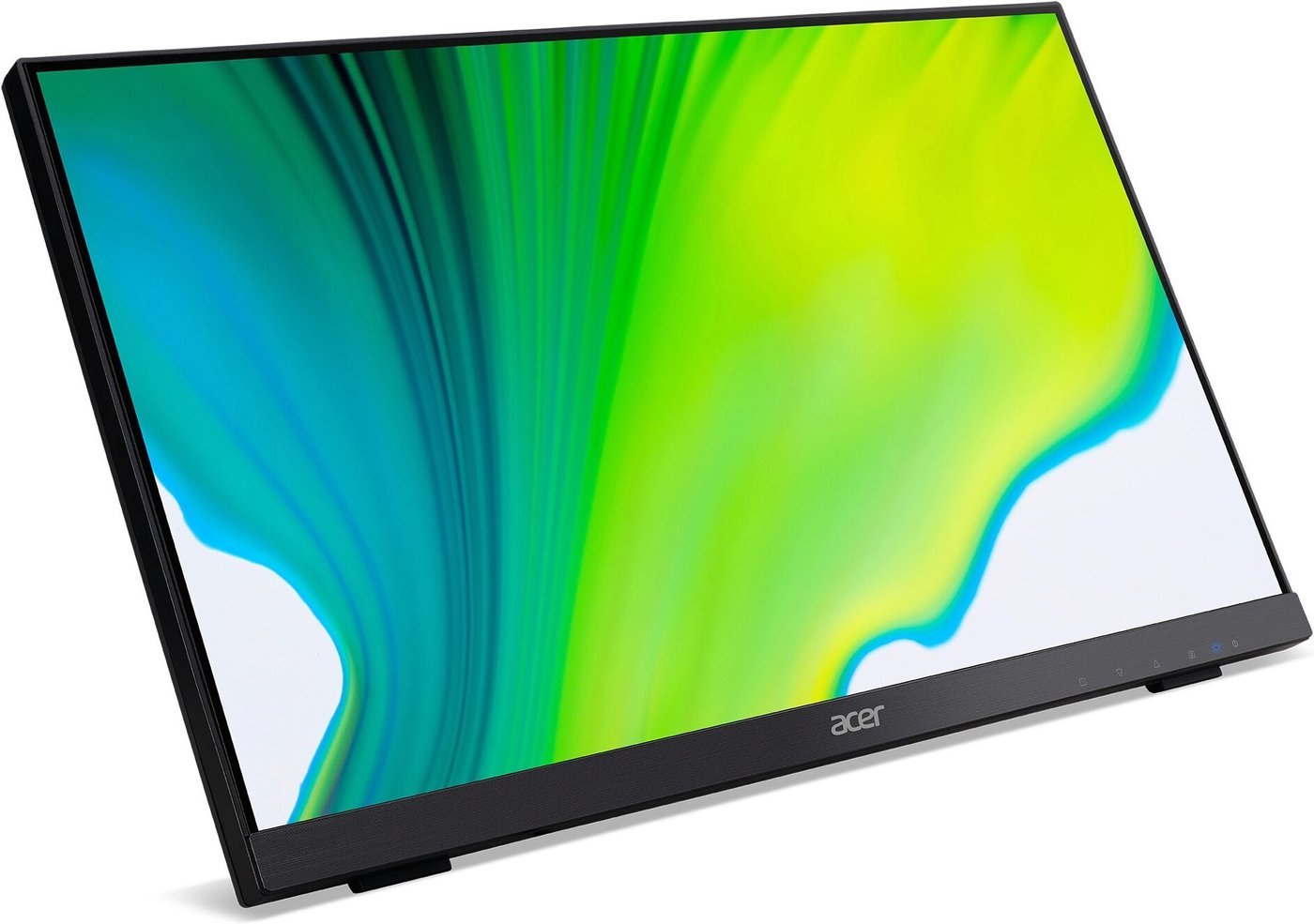 Портативный монитор Acer UT222QBMIP UM.WW2CD.001