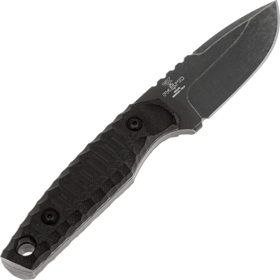 Нож Fox Knives KS FX-627 G10B