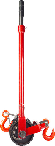 Лебедка TOR ЛР-1.6 3м (X)