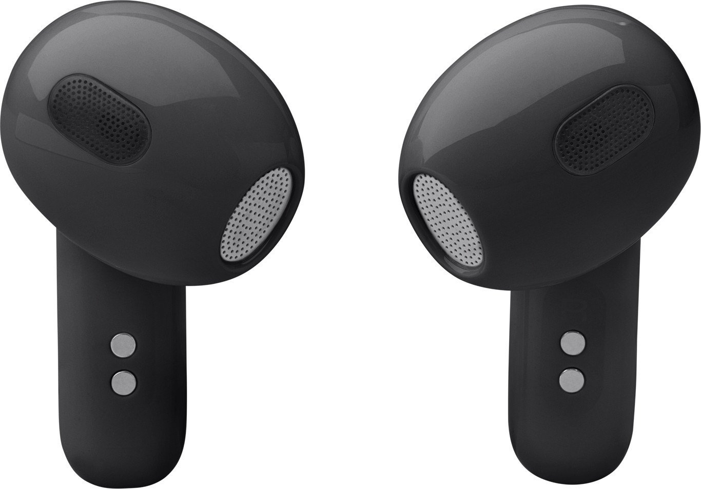 Наушники JBL Live Flex 3 (черный)