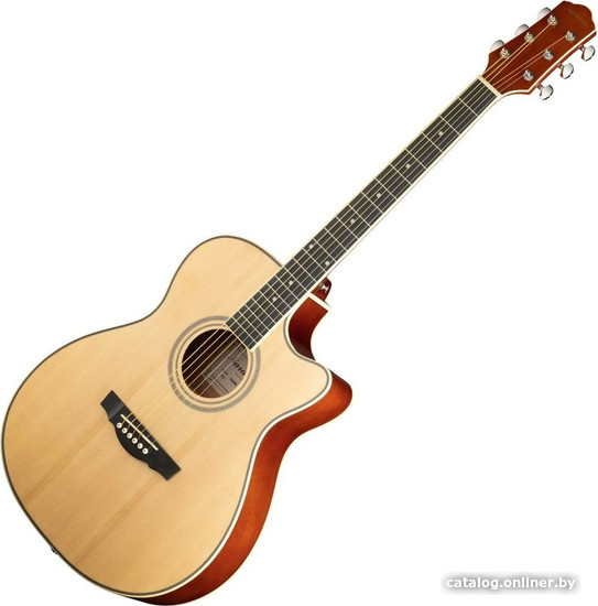 Акустическая гитара Naranda TG220CNA