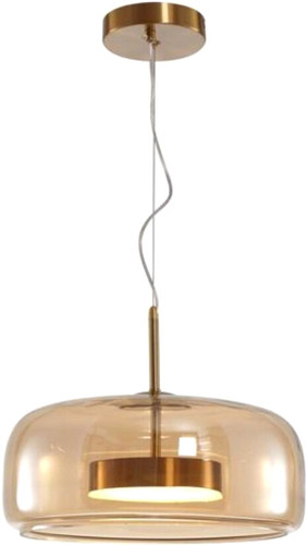 Подвесная люстра Arte Lamp Padova A2404SP-33AM