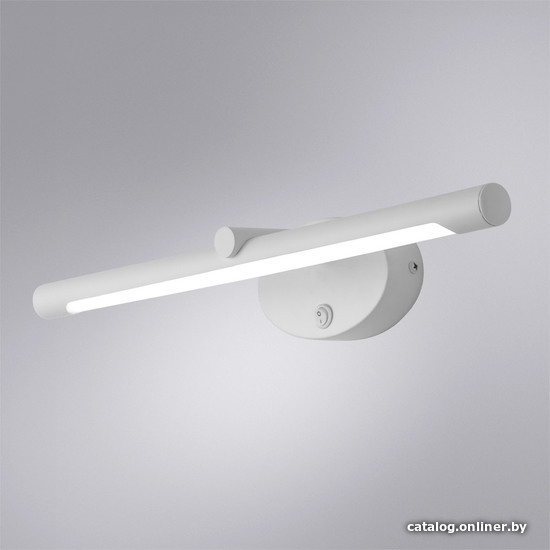 Подсветка для зеркал Arte Lamp Arte Lamp Ronnie A8025AP-1WH