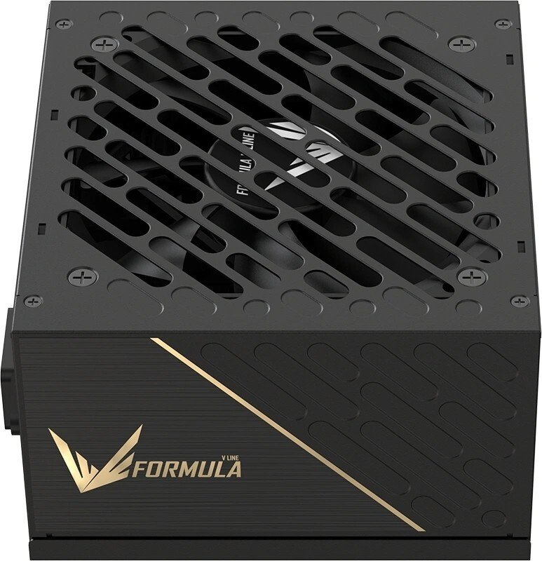 Блок питания Formula FV-1000GM (черный)