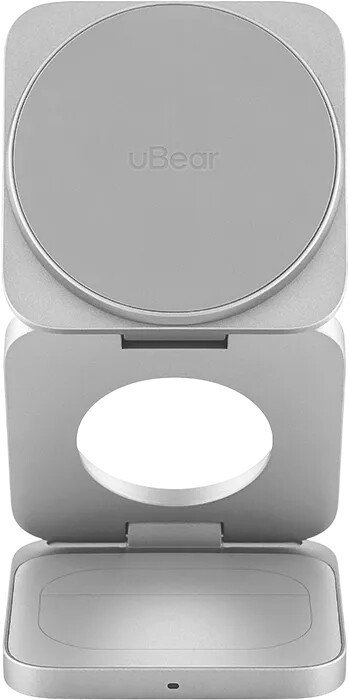 Беспроводное зарядное uBear Balance Slim Apple Watch Edition WL24SL31BS-AW