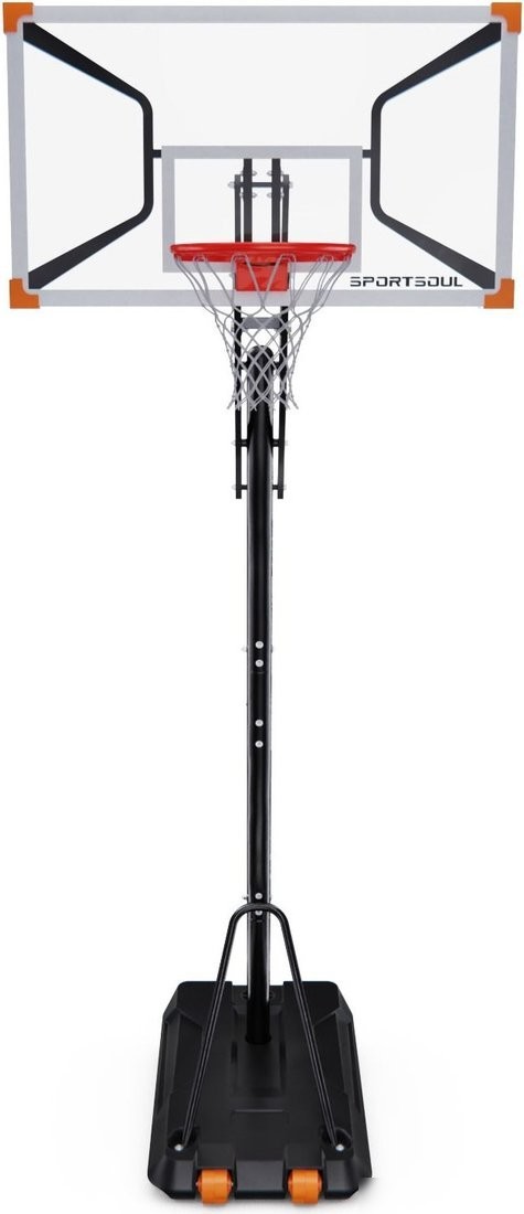 Баскетбольная стойка DFC SportSoul SSBP5001