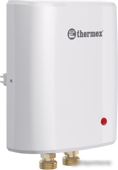 Проточный электрический водонагреватель-душ Thermex Surf 3500