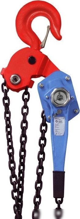 Таль Gearsen GHSHC 9030 (9т, 3м)