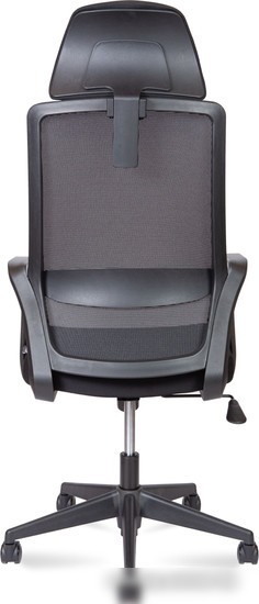 Кресло Norden Pino Black H6256 (черный)