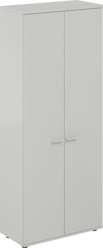 Шкаф-купе Norden 80x40x195.5 SG.824.SH.SH (серый бархат)
