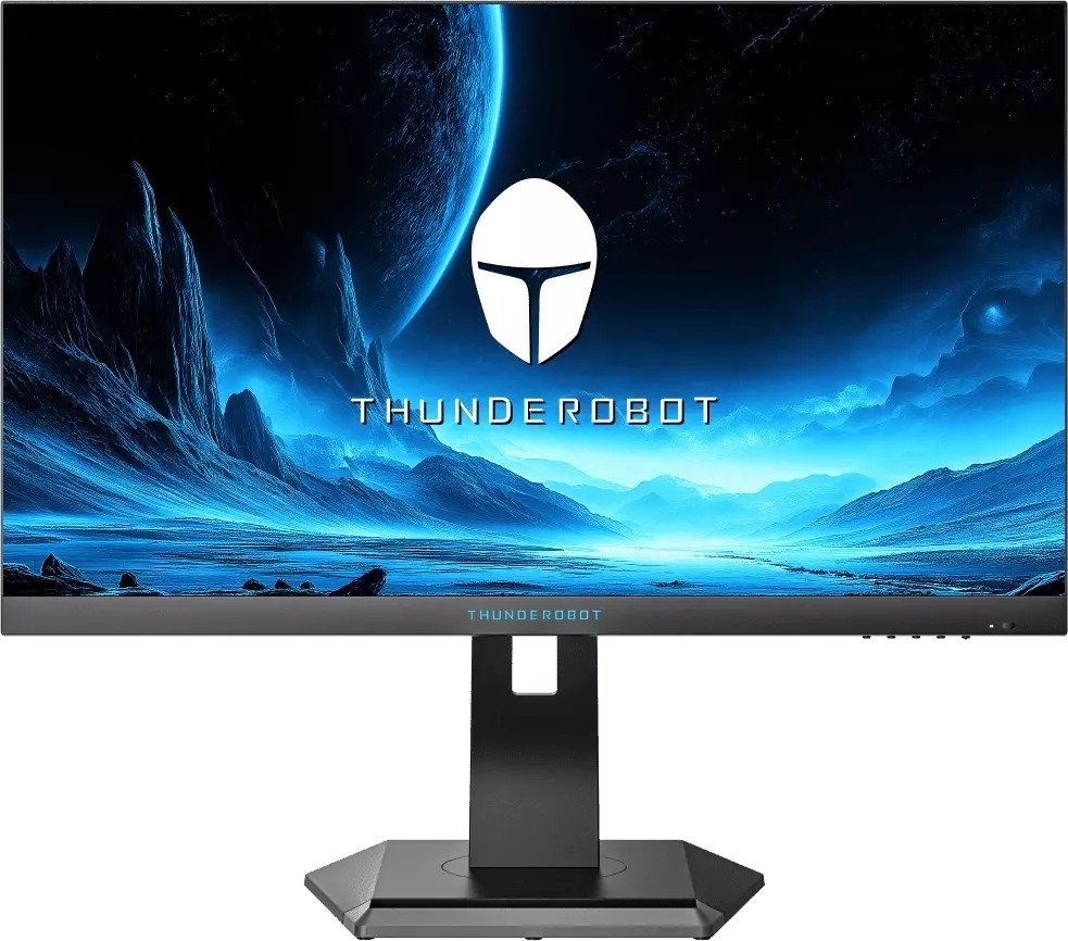 Игровой монитор Thunderobot HitBox 24F280 JT00EW00TRU