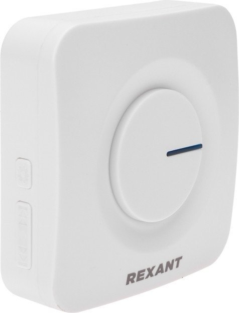 Беспроводной дверной звонок Rexant 73-0018