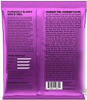Струны для гитары Ernie Ball 2831 Bass Power Slinky