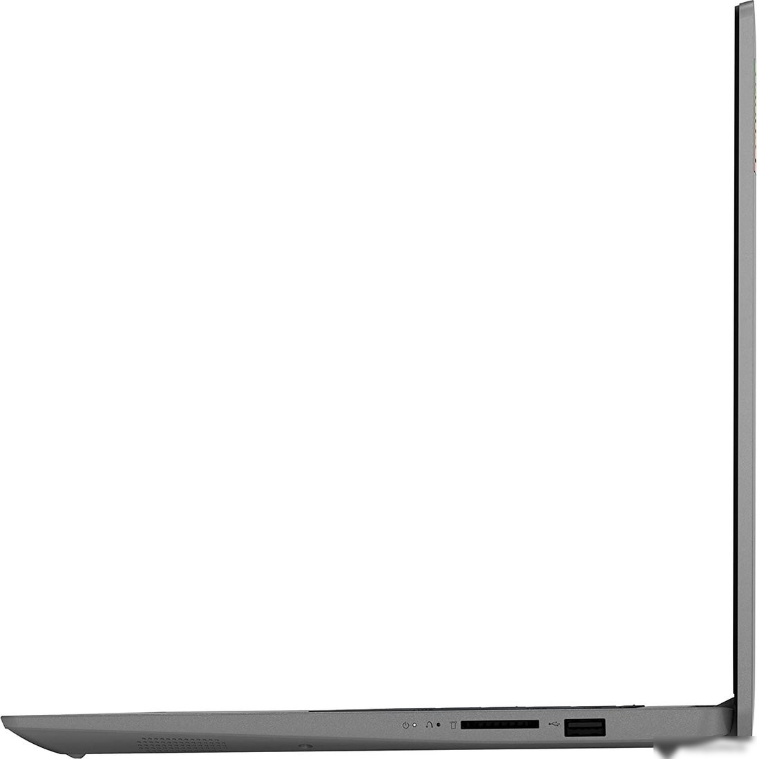 Ноутбук Lenovo IdeaPad 3 15IAU7 82RK013NRK