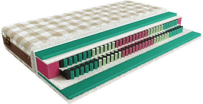 Матрас Mr. Mattress Tring 200x195