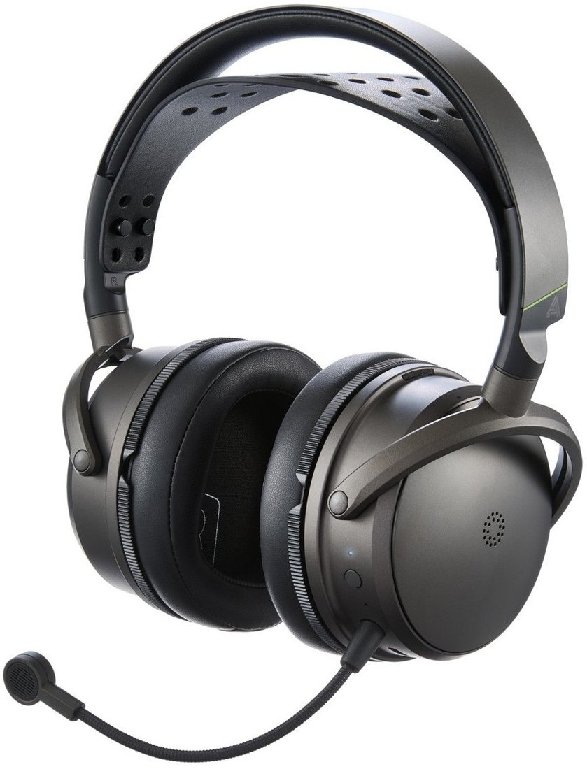 Наушники Audeze Maxwell 2 PlayStation