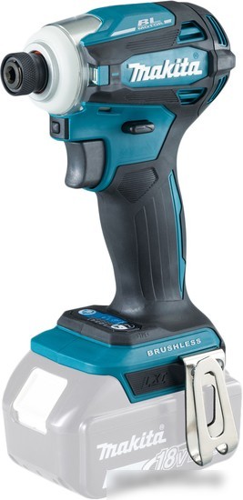 Винтоверт Makita DTD172Z (без АКБ) Винтоверт Makita DTD172Z (без АКБ)