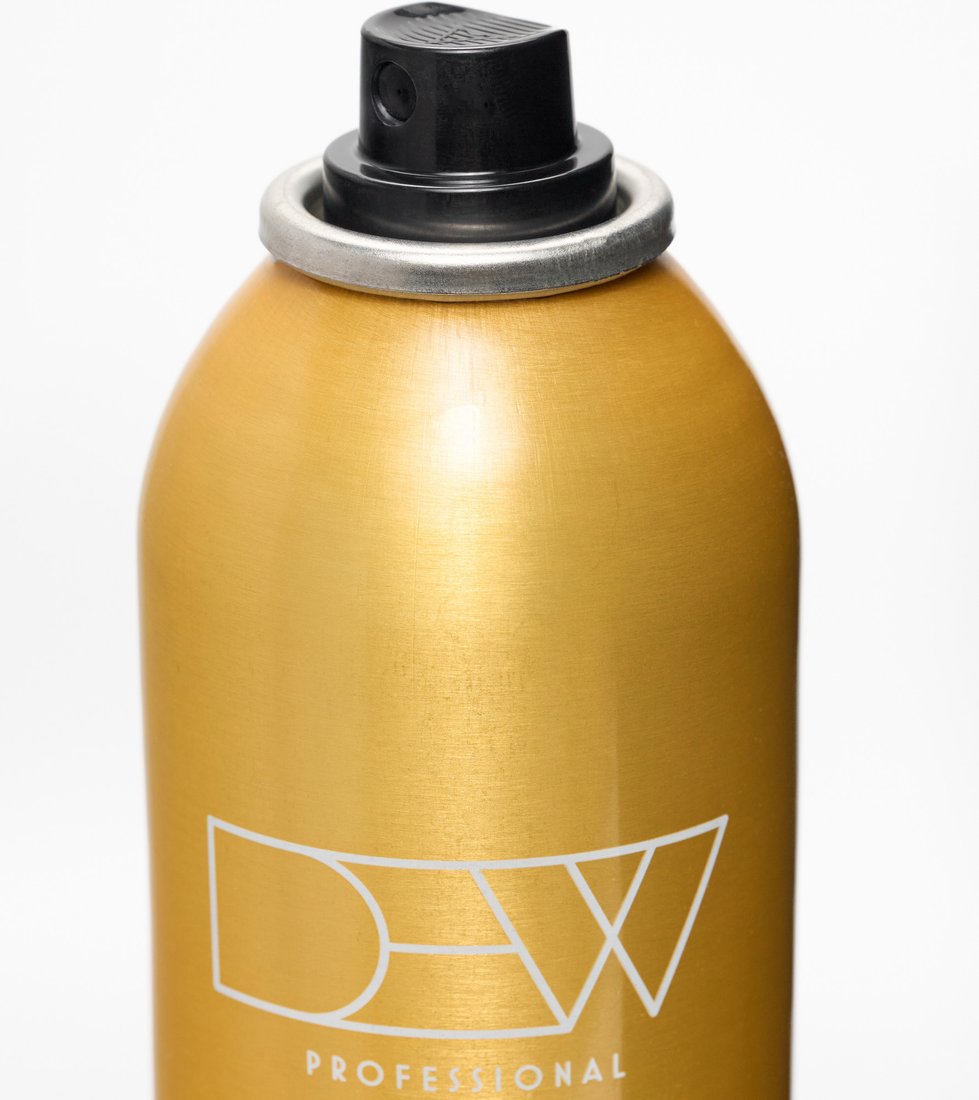 Спрей Dew Professional Spray Shine 15SS1/200 200 мл