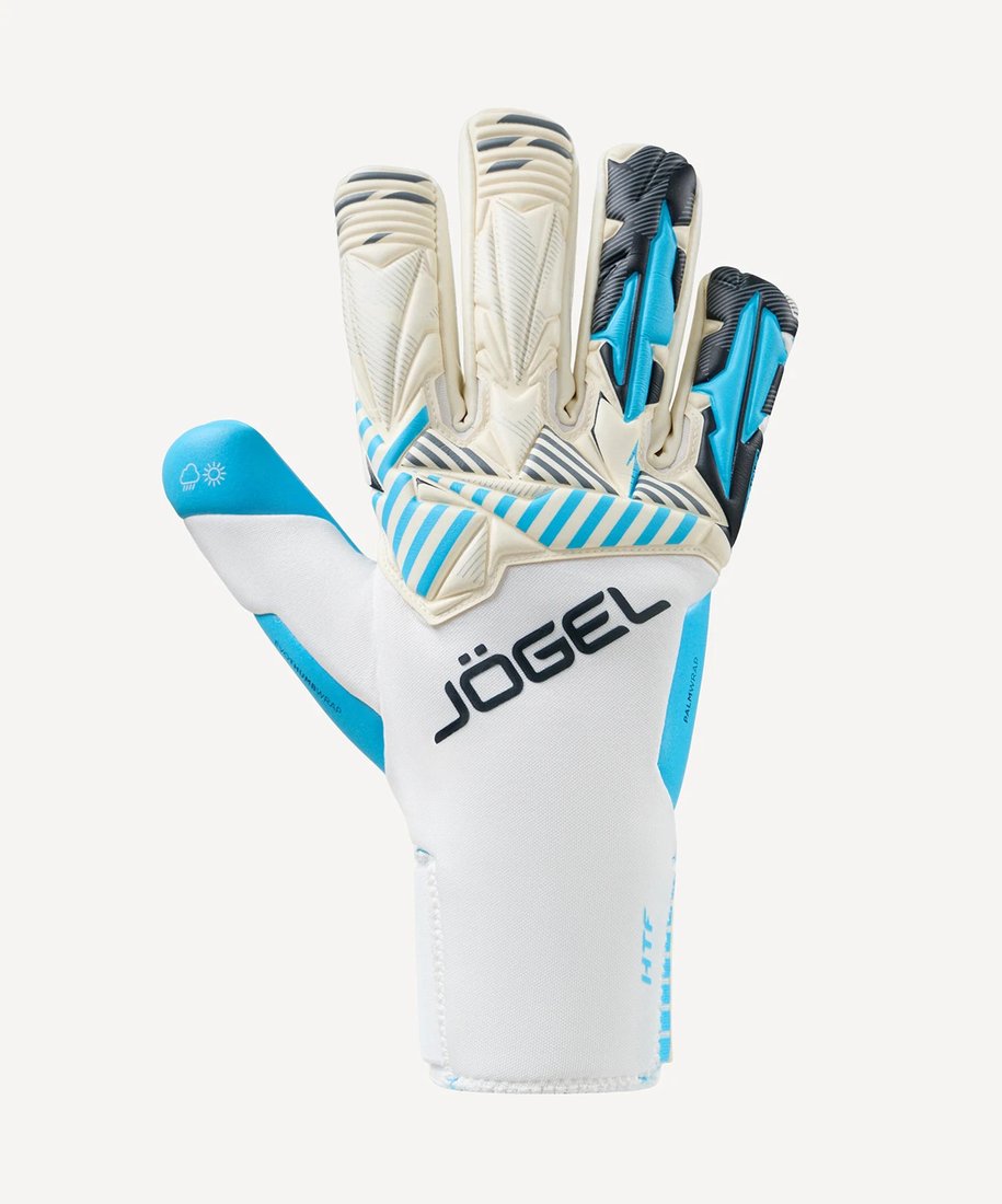 Перчатки Jogel Magnum UL4 Aqua Negative BC26 (р.9.5)